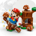 LEGO® 71433 - Super Mario™ Goombas' Playground