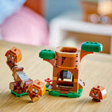 LEGO® 71433 - Super Mario™ Goombas' Playground