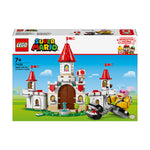 LEGO® 71435 - Super Mario™ Battle With Roy At Peach'S Castle