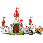 LEGO® 71435 - Super Mario™ Battle With Roy At Peach'S Castle