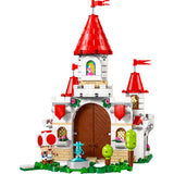 LEGO® 71435 - Super Mario™ Battle With Roy At Peach'S Castle