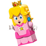 LEGO® 71435 - Super Mario™ Battle With Roy At Peach'S Castle