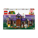 LEGO® 71436 - Super Mario™ King Boo'S Haunted Mansion