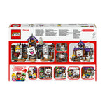 LEGO® 71436 - Super Mario™ King Boo'S Haunted Mansion