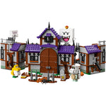 LEGO® 71436 - Super Mario™ King Boo'S Haunted Mansion