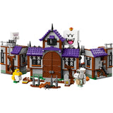 LEGO® 71436 - Super Mario™ King Boo'S Haunted Mansion