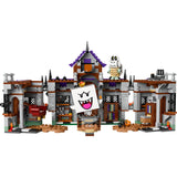 LEGO® 71436 - Super Mario™ King Boo'S Haunted Mansion