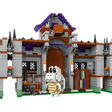 LEGO® 71436 - Super Mario™ King Boo'S Haunted Mansion