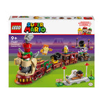 LEGO® 71437 - Super Mario™ The Bowser Express Train