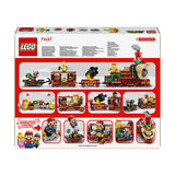 LEGO® 71437 - Super Mario™ The Bowser Express Train