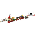 LEGO® 71437 - Super Mario™ The Bowser Express Train