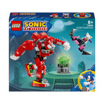 LEGO® 76996 Sonic - Sonic the Hedgehog Knuckles Guardian Mech