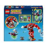 LEGO® 76996 Sonic - Sonic the Hedgehog Knuckles Guardian Mech