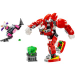 LEGO® 76996 Sonic - Sonic the Hedgehog Knuckles Guardian Mech