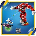 LEGO® 76996 Sonic - Sonic the Hedgehog Knuckles Guardian Mech