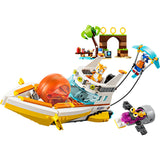 LEGO® 76997 - Sonic Tails' Adventure Boat