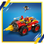 LEGO® 76999 - Sonic Super Sonic Vs. Egg Drillster