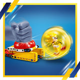 LEGO® 76999 - Sonic Super Sonic Vs. Egg Drillster