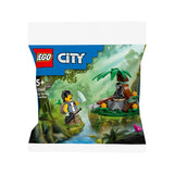 LEGO® 30665 - Recruitment Bags Baby Gorilla Encounter