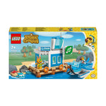 LEGO® 77051 - Animal Crossing Fly with Dodo Airlines