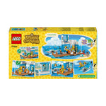 LEGO® 77051 - Animal Crossing Fly with Dodo Airlines