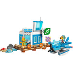 LEGO® 77051 - Animal Crossing Fly with Dodo Airlines