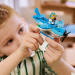 LEGO® 77051 - Animal Crossing Fly with Dodo Airlines