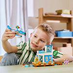 LEGO® 77051 - Animal Crossing Fly with Dodo Airlines