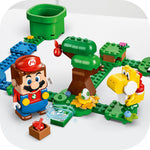 LEGO® 71428 Super Mario - Yoshis' Egg-cellent Forest Expansion Set