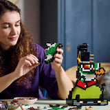 LEGO® 71438 - Super Mario World™: Mario & Yoshi