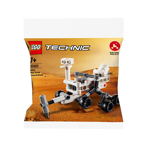 LEGO® 30682 Recruitment Bags - Nasa Mars Rover Perseverance