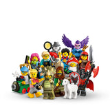 LEGO® 71045 Lego Minifigures - Lego® Minifigures Series 25