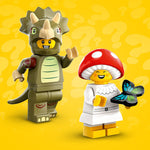 LEGO® 71045 Lego Minifigures - Lego® Minifigures Series 25