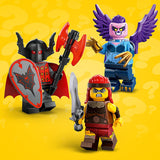 LEGO® 71045 Lego Minifigures - Lego® Minifigures Series 25