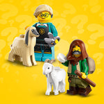 LEGO® 71045 Lego Minifigures - Lego® Minifigures Series 25