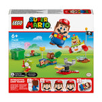 LEGO® 71439 - Super Mario™ Adventures with Interactive LEGO® Mario™