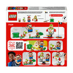 LEGO® 71439 - Super Mario™ Adventures with Interactive LEGO® Mario™