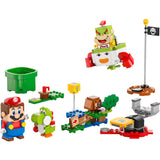 LEGO® 71439 - Super Mario™ Adventures with Interactive LEGO® Mario™