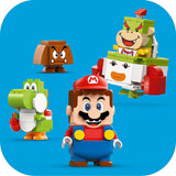 LEGO® 71439 - Super Mario™ Adventures with Interactive LEGO® Mario™