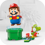 LEGO® 71439 - Super Mario™ Adventures with Interactive LEGO® Mario™