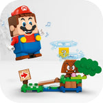 LEGO® 71439 - Super Mario™ Adventures with Interactive LEGO® Mario™