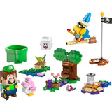 LEGO® 71440 - Super Mario™ Adventures with Interactive LEGO® Luigi™