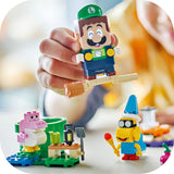 LEGO® 71440 - Super Mario™ Adventures with Interactive LEGO® Luigi™