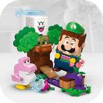 LEGO® 71440 - Super Mario™ Adventures with Interactive LEGO® Luigi™