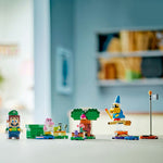 LEGO® 71440 - Super Mario™ Adventures with Interactive LEGO® Luigi™