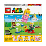 LEGO® 71441 - Super Mario™ Adventures with Interactive LEGO® Peach™