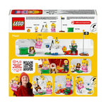 LEGO® 71441 - Super Mario™ Adventures with Interactive LEGO® Peach™