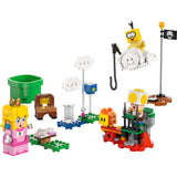 LEGO® 71441 - Super Mario™ Adventures with Interactive LEGO® Peach™