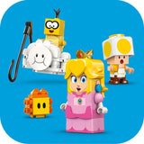 LEGO® 71441 - Super Mario™ Adventures with Interactive LEGO® Peach™