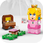 LEGO® 71441 - Super Mario™ Adventures with Interactive LEGO® Peach™